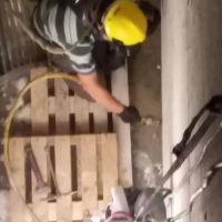 INIEZIONI CON RESINE IDROREATTIVE