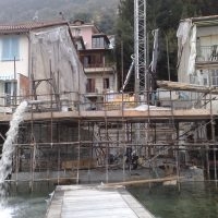 CALCESTRUZZO IMPERMEABILE