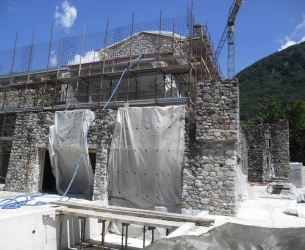 IMPERMEABILIZZAZIONE