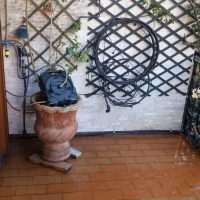 IMPERMEABILIZZAZIONE BALCONE