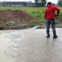 FLOORTECH PRERIT
