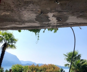 ARRESTO IMMEDIATO DELLE INFILTRAZIONI D’ACQUA