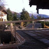 CALCESTRUZZO IMPERMEABILE CRANS MONTANA