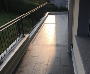 IMPERMEABILIZZAZIONI VARESE
