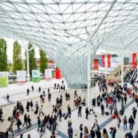 FIERA MADE EXPO MILANO RHO