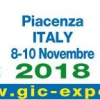 Giornate Italiane del Calcestruzzo, 08-10 Novembre 2018 – Piacenza