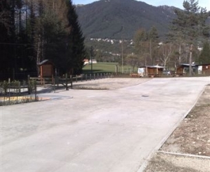 AREA DI MANOVRA CAMPER SANTA MARIA MAGGIORE – VERBANIA
