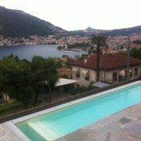 QUEL RAMO DEL LAGO DI COMO…