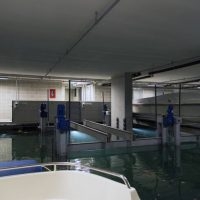 DARSENA A LAGO