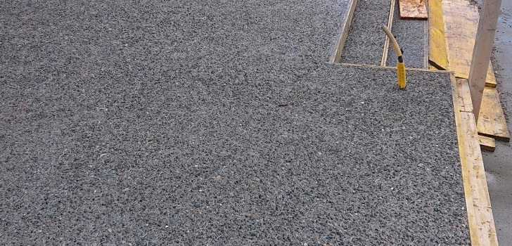 PAVIMENTO IN CALCESTRUZZO ARCHITETTONICO – CANTON GRIGIONI