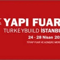 YAPI FUARI – TURKEIBUILD – ISTANBUL