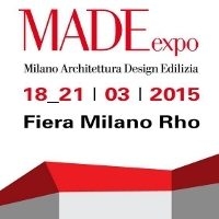MADE EXPO Fiera Milano Rho