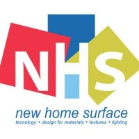 New Home Surface – 12 | 17 Aprile 2016