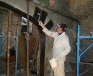 Rinforzo strutturale