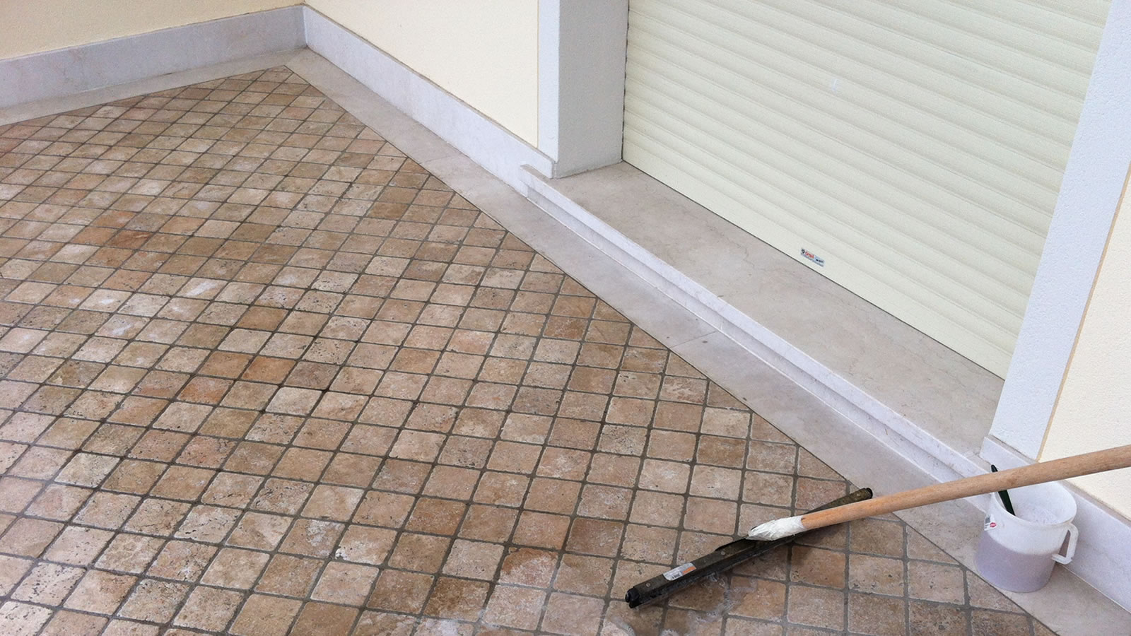Guaina liquida trasparente